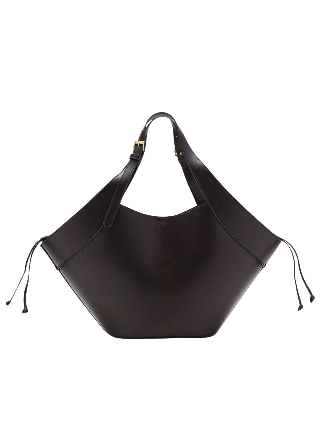 Double Handle Bag