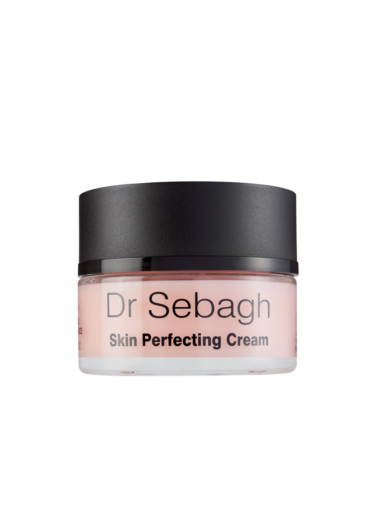 Skin Perfecting Cream