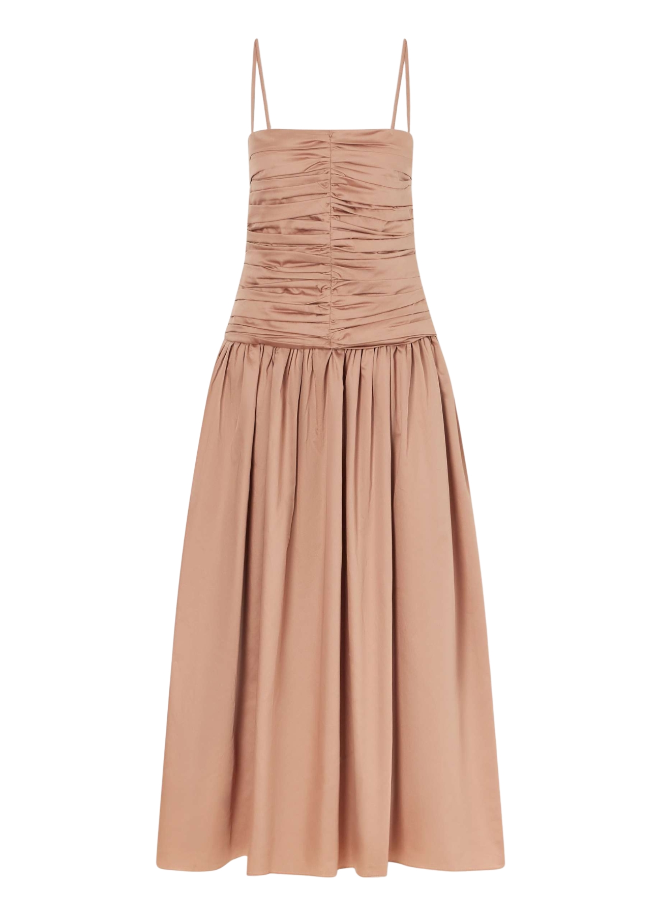 Amina Midi Dress