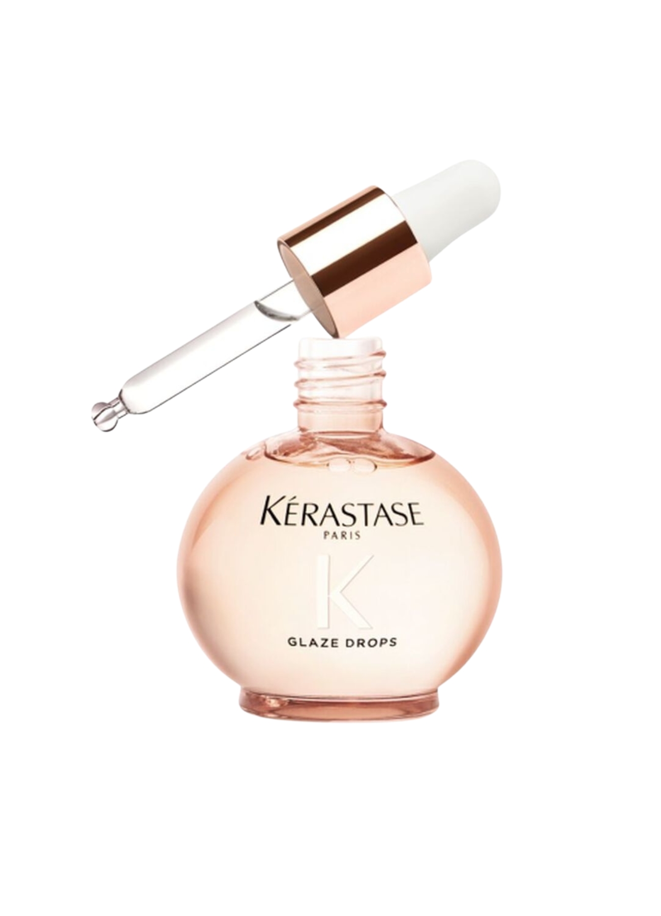 Glaze Drops