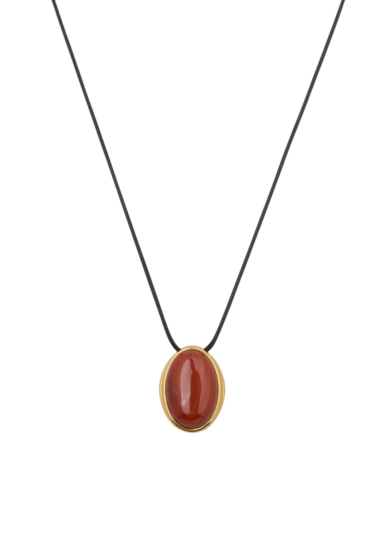 Semi-Precious Necklace