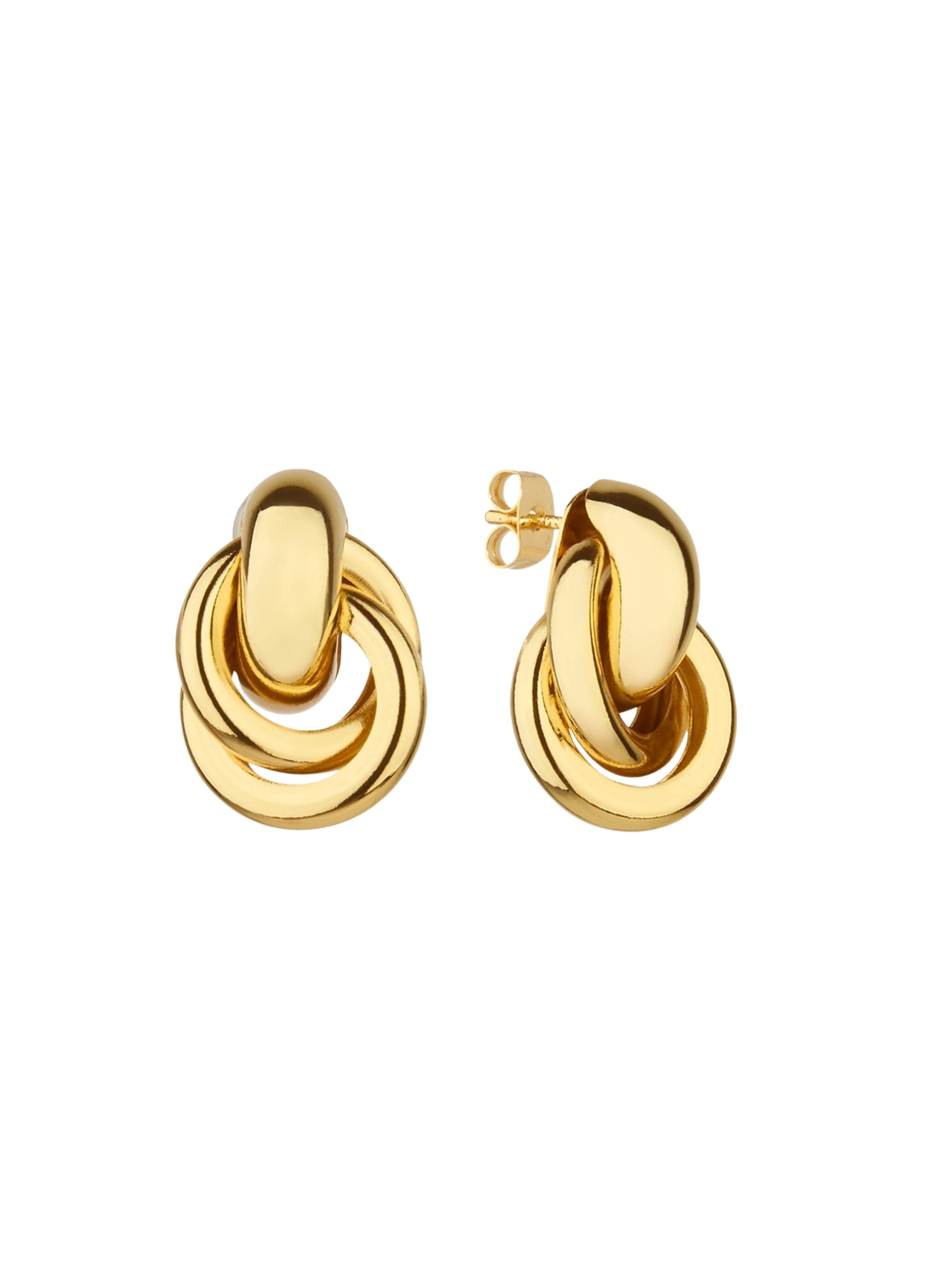 Knot Studs