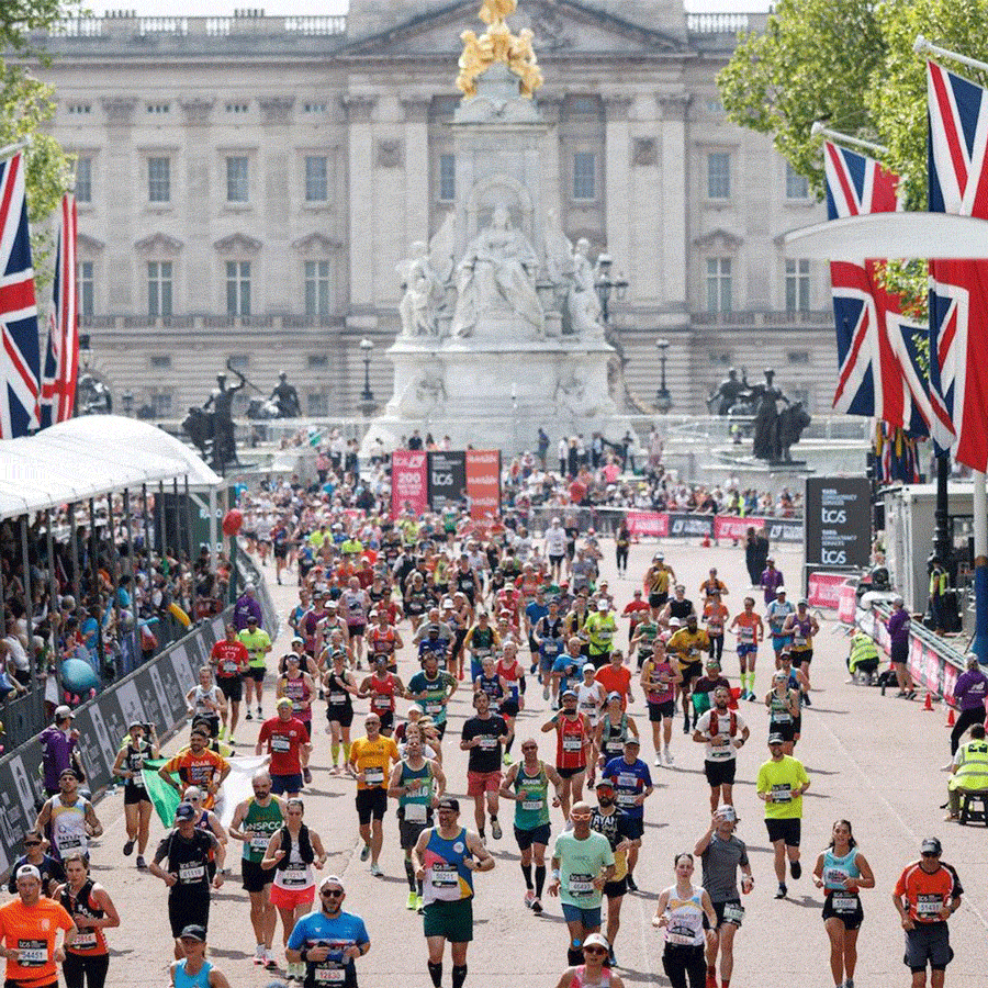 The 12 Best London Activities For The Perfect April Weekend