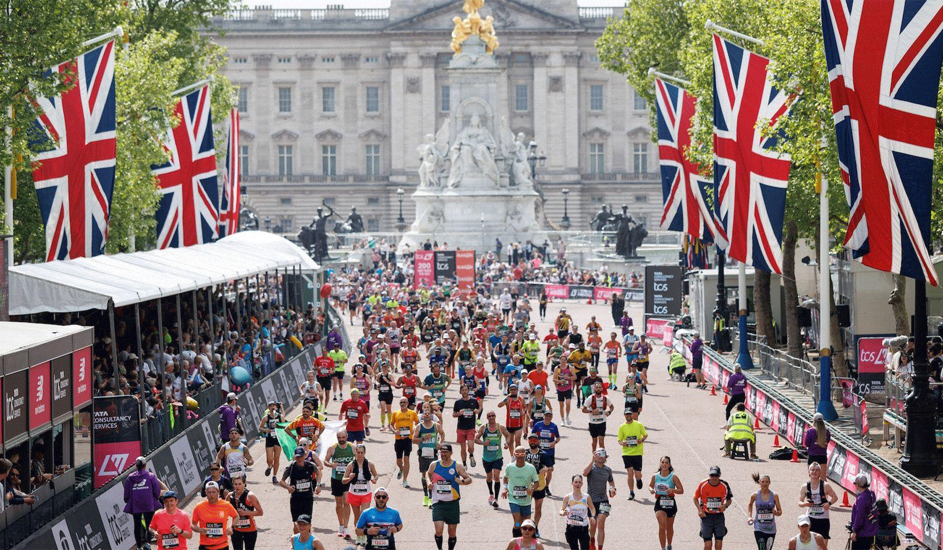 The 12 Best London Activities For The Perfect April Weekend