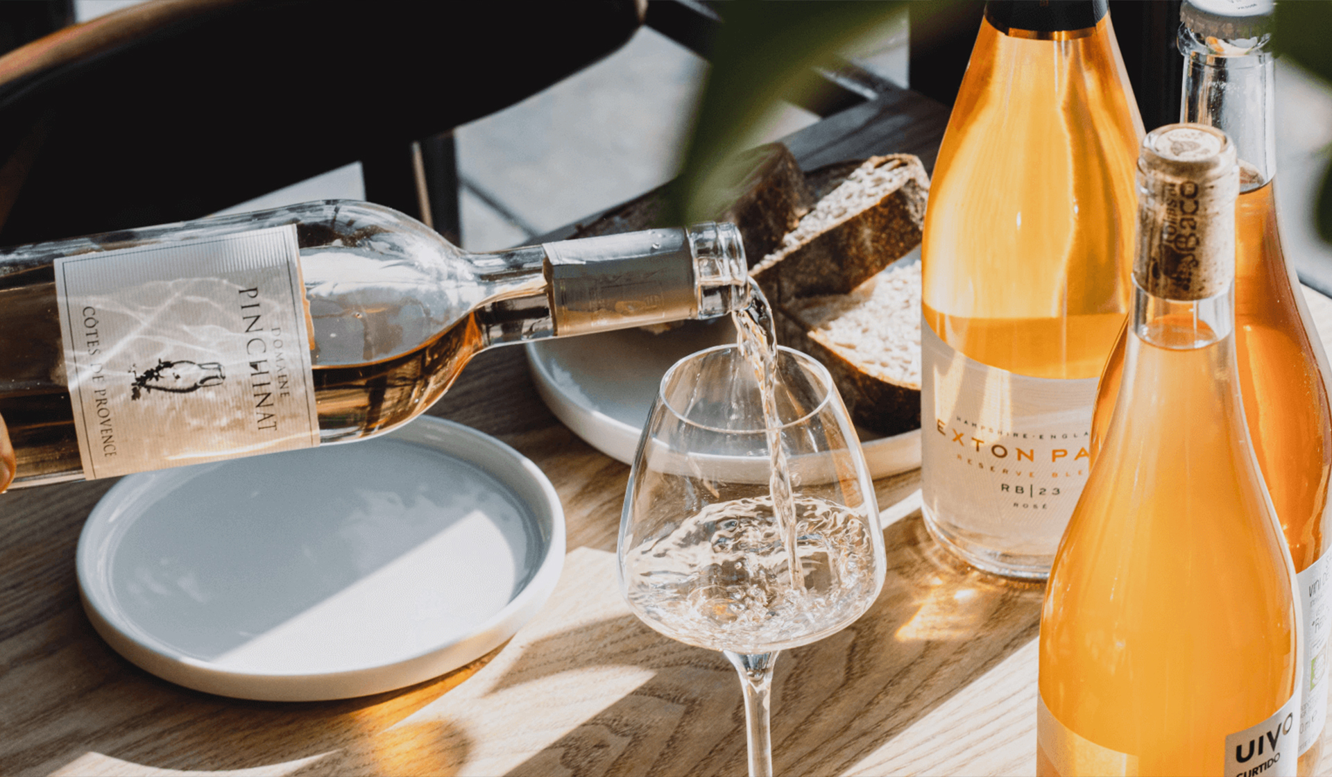 A Wine Lover’s Guide To The Best Wine Bars In London