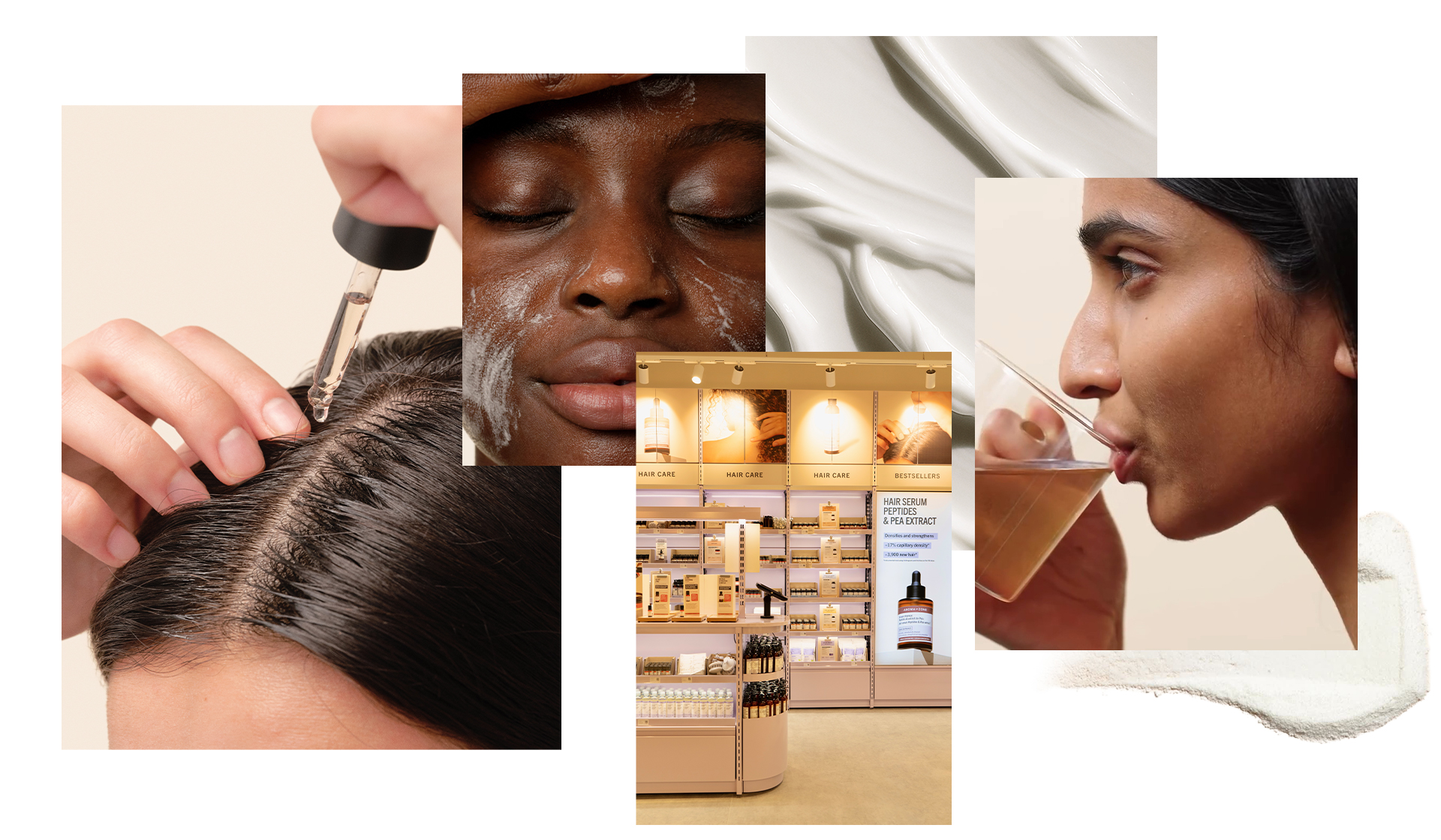 Every French Girl’s Favourite Beauty Brand Has Just Arrived In The UK