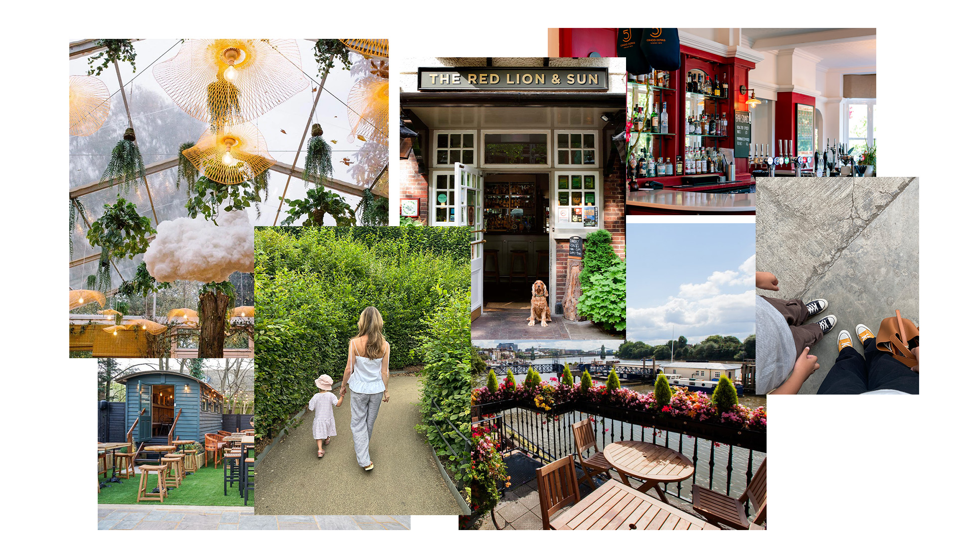 8 Family Friedly Pubs That Work For Kids And Grown-Ups Alike