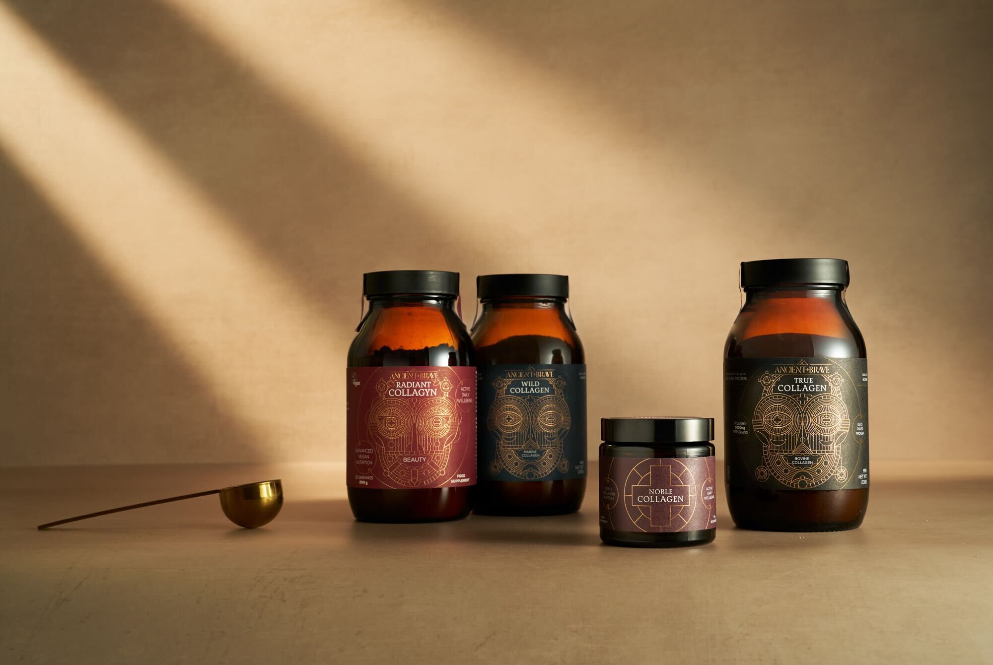 Save 20% On Your New Daily Wellness Ritual