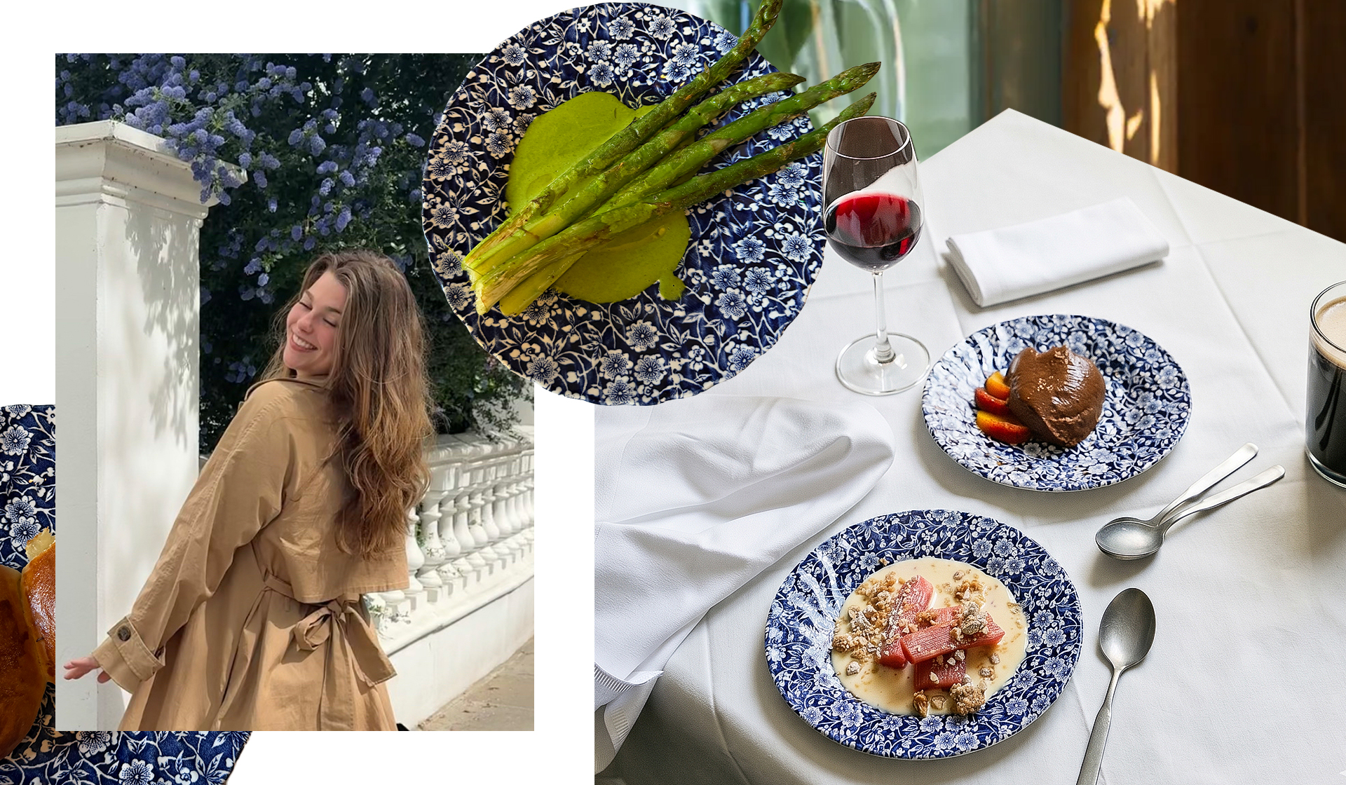 “I’m A Food Journalist, And This Is The Restaurant Every Notting Hill Local Is Going For Dinner This Summer”