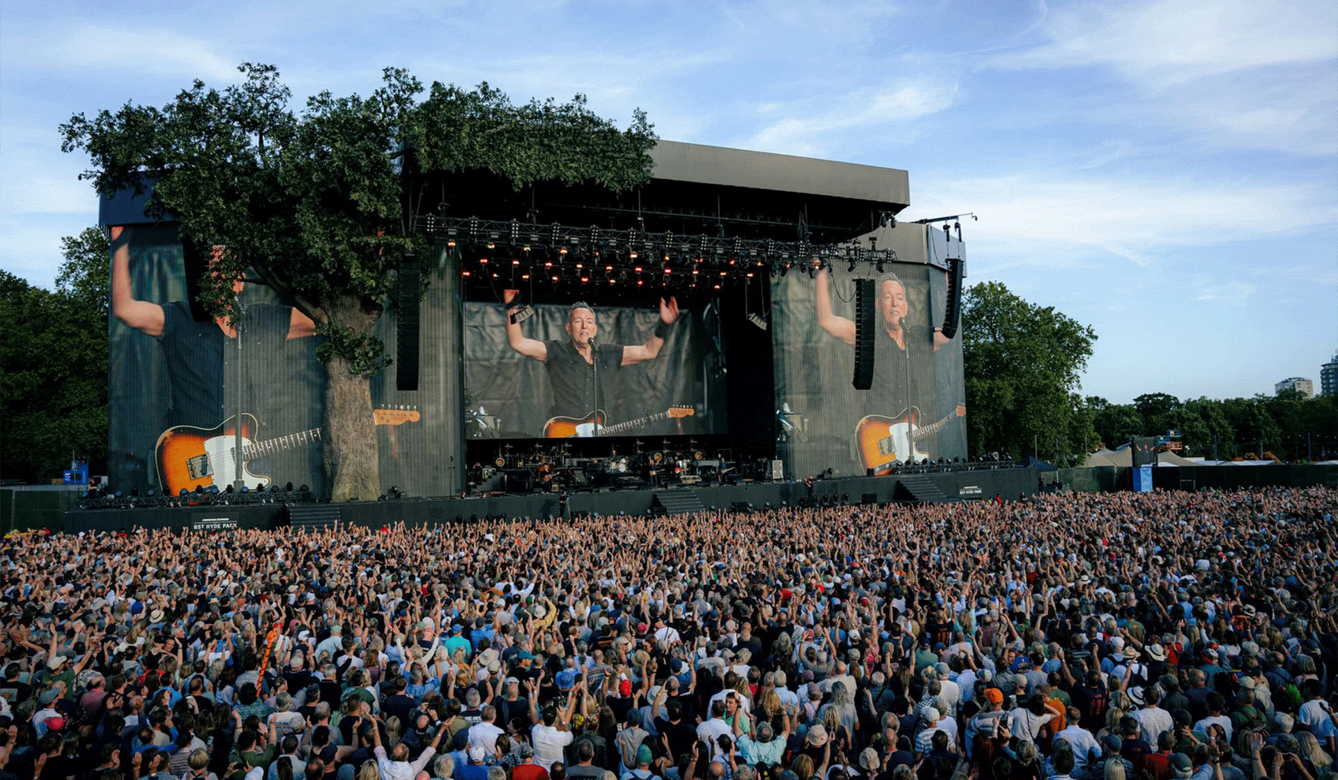 “I’m A Culture Writer & These Are The 5 London Festivals I’m Planning To Attend This Summer”