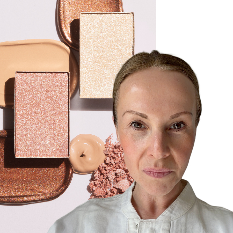 The 5 Make-Up Habits I Quit After 35 (And What I Do Instead)