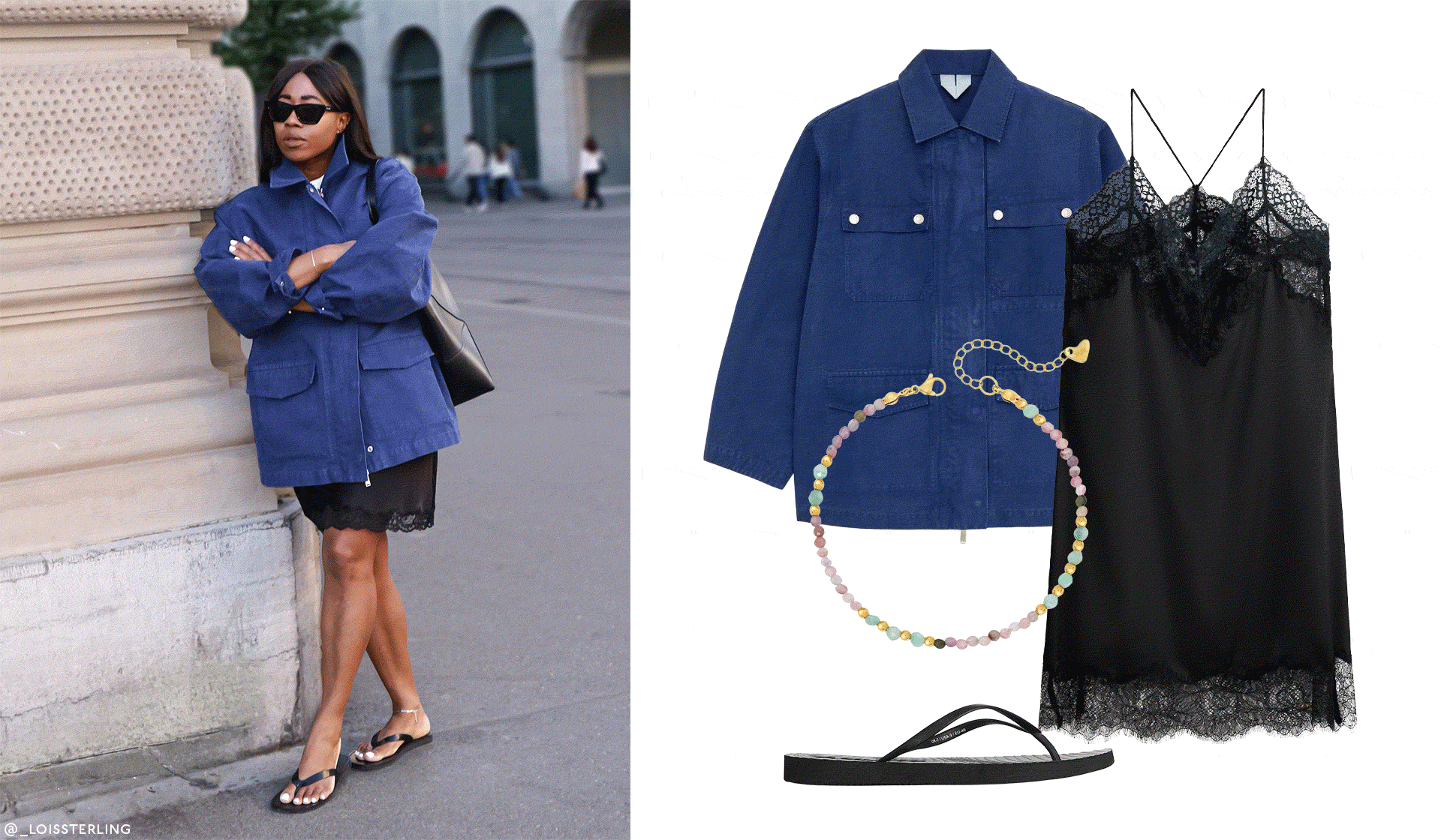 Did Someone Say Long Weekend? 6 Cute Looks To Recreate This Bank Holiday