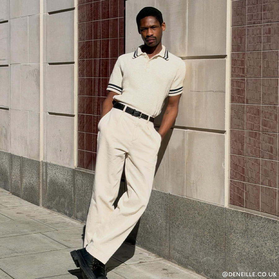 25 New Men’s High Street Pieces That Look Like You’ve Spent Serious £££