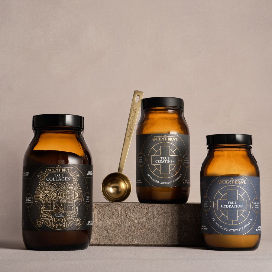 Save 20% On Your New Daily Wellness Ritual