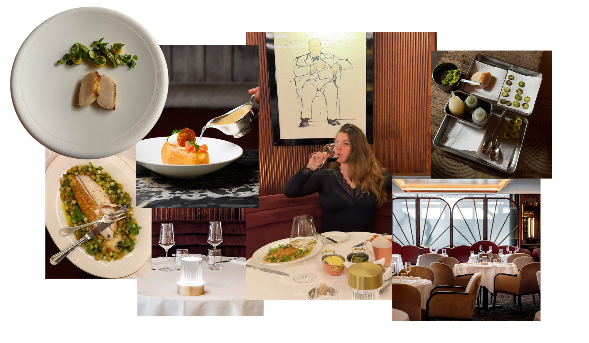 “I Tried All Three Gordon Ramsay Restaurants In The Savoy — Here’s What I Honestly Thought”
