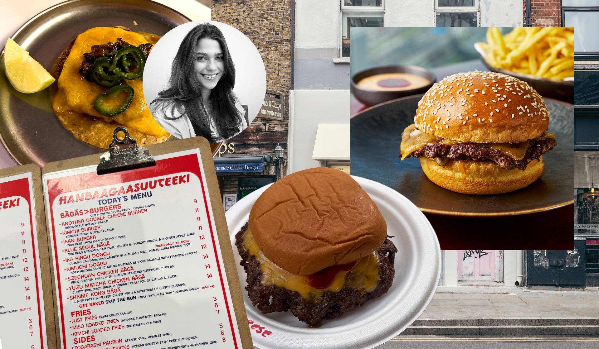 “I’m A Food Journalist – Here Are My Top 5 Burgers In London”