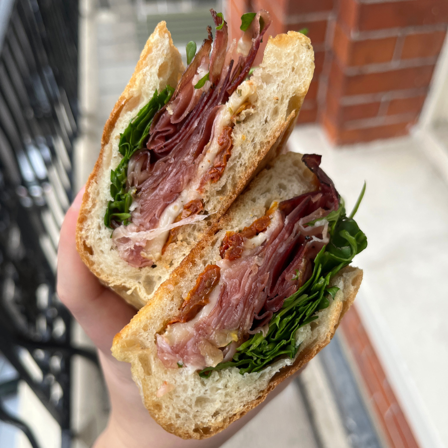 London’s Very Best Sandwich Spots To Celebrate British Sandwich Week