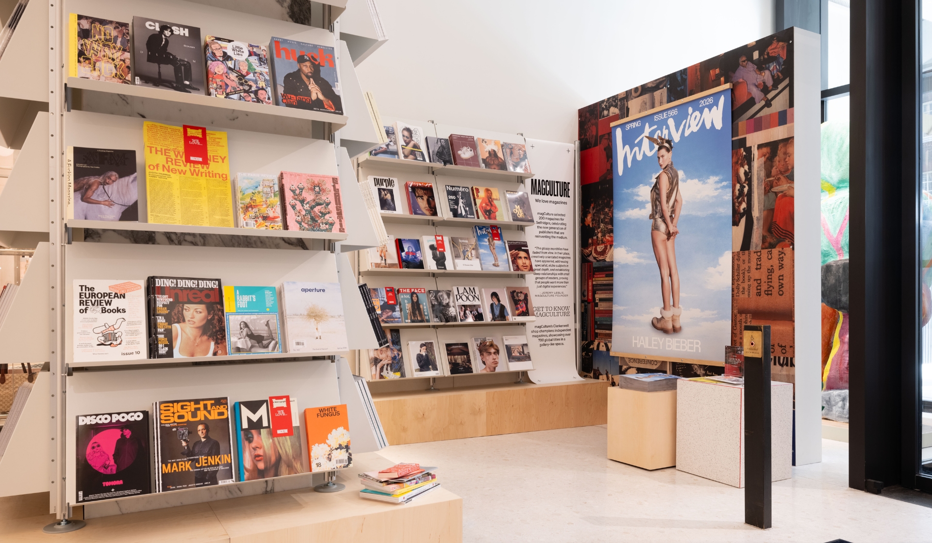 21 Must-Visit London Pop Ups To Add To Your May Diary