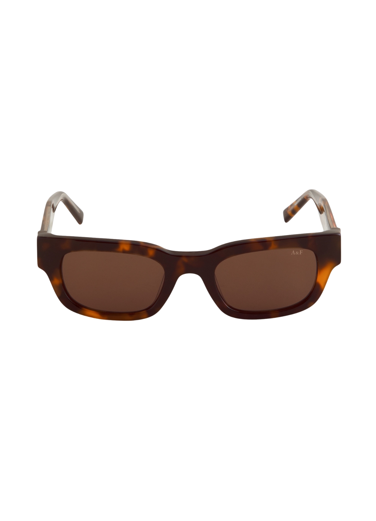 Rectangular Sunglasses