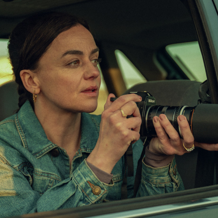 Netflix True Crime Series ‘Legends’ Starring Steve Coogan And Tom Burke Is Out Today