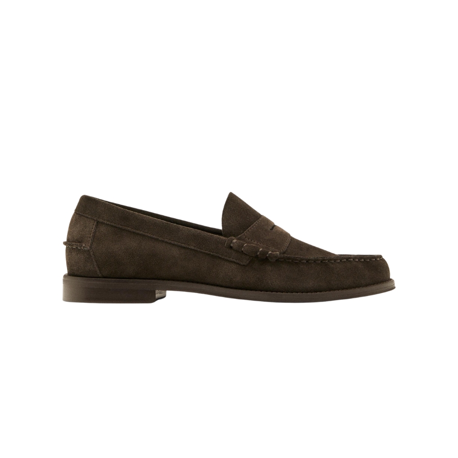 Penny Loafers