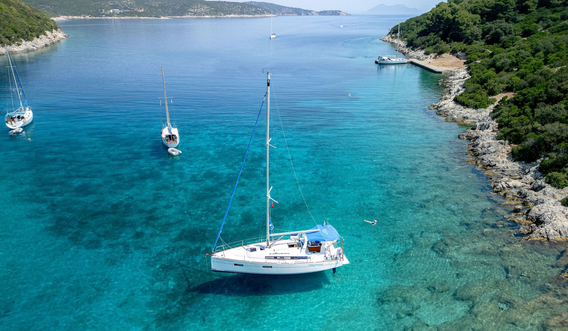 These Spots Are A Must-Go For A Sporting Holiday