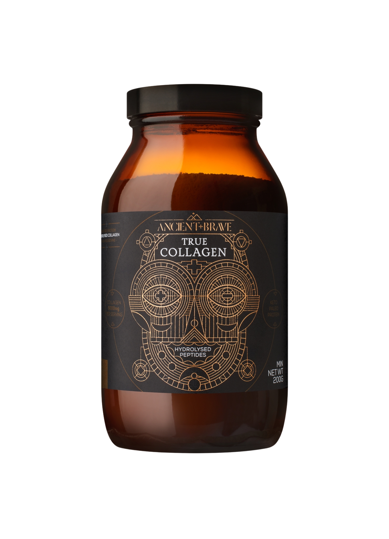 True Collagen Powder