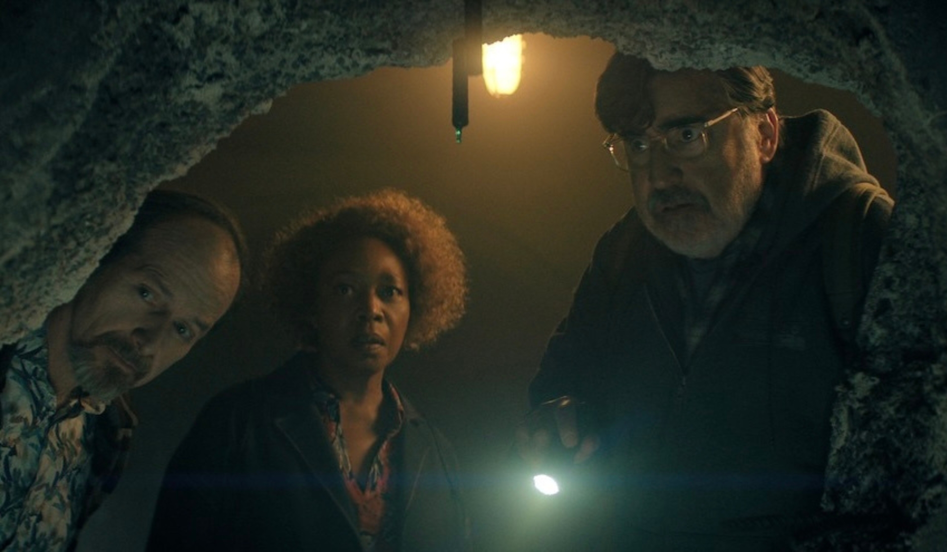 Everything We Know About Netflix’s Follow-up To Stranger Things, The Boroughs