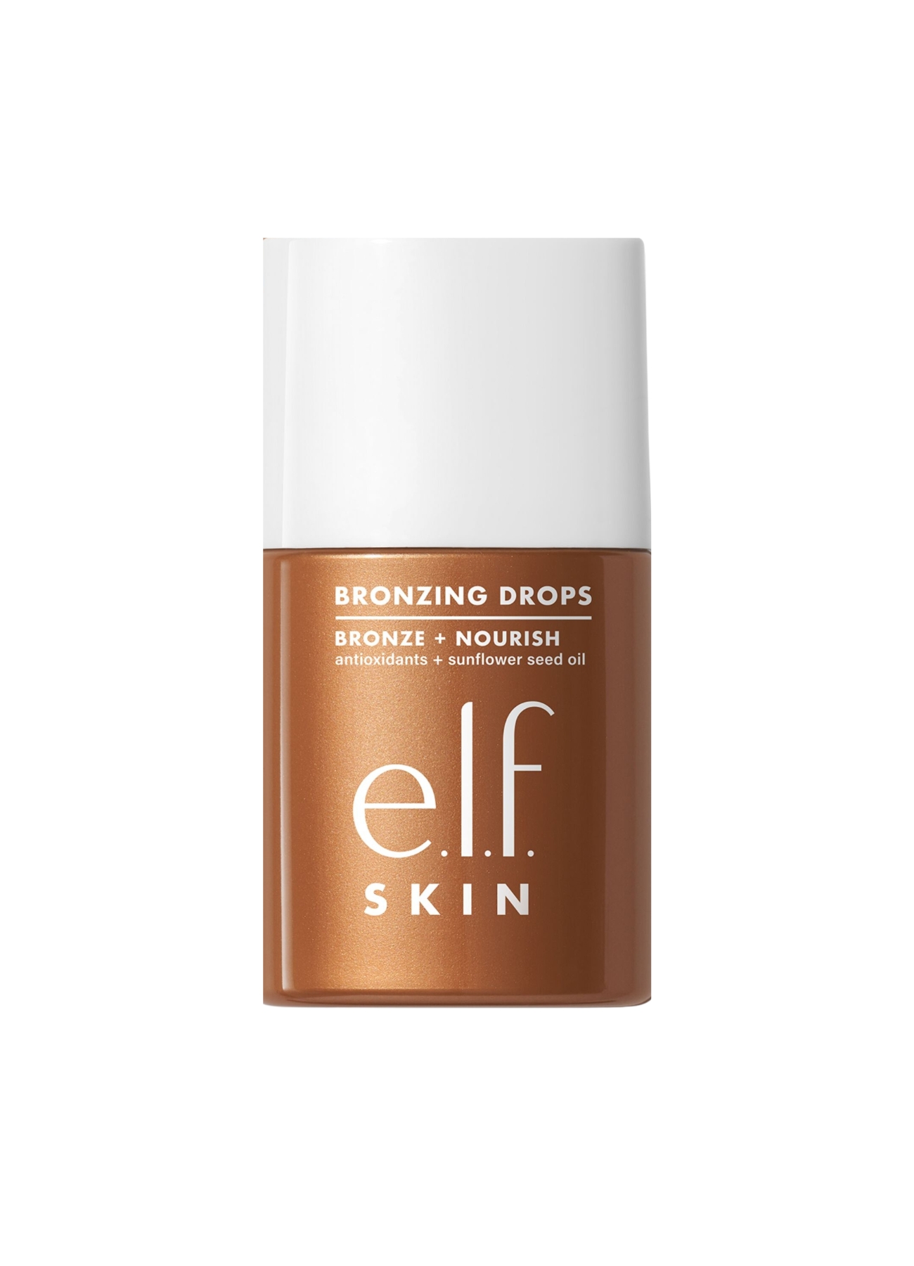 Bronzing Drops