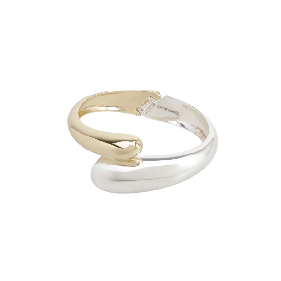 Two Tone Bangle