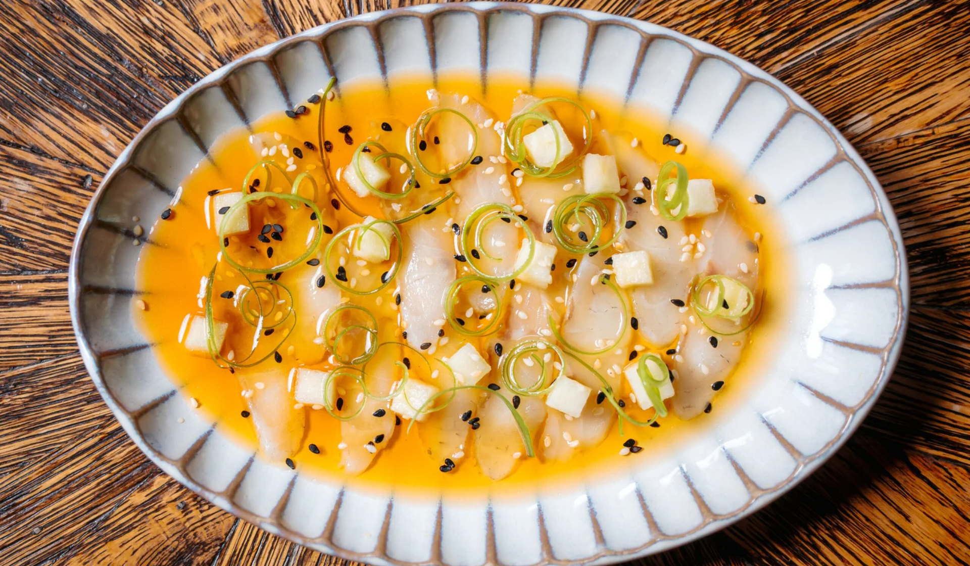 The May Restaurant Openings To Know
