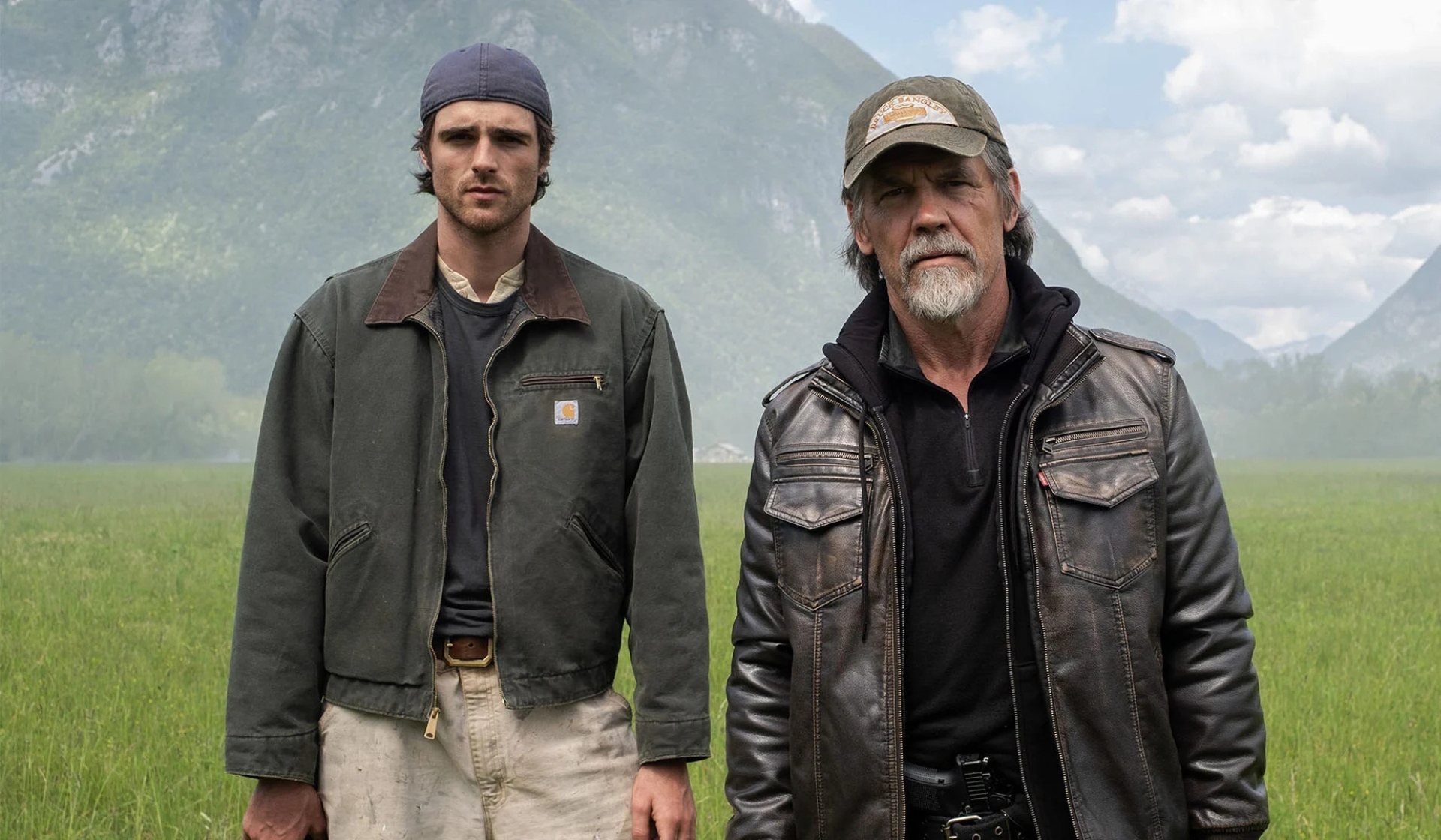 The Dog Stars Starring Jacob Elordi And Margaret Qualley Is Out Tomorrow