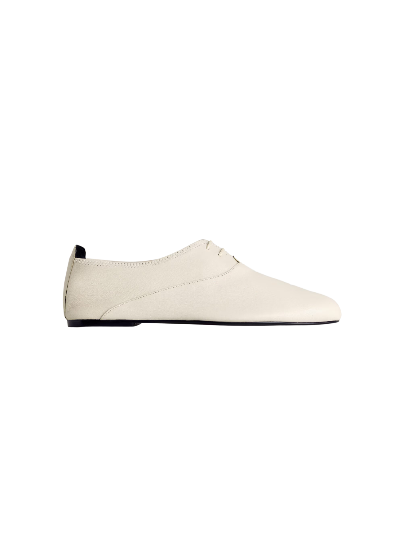 Soft Leather Brogues