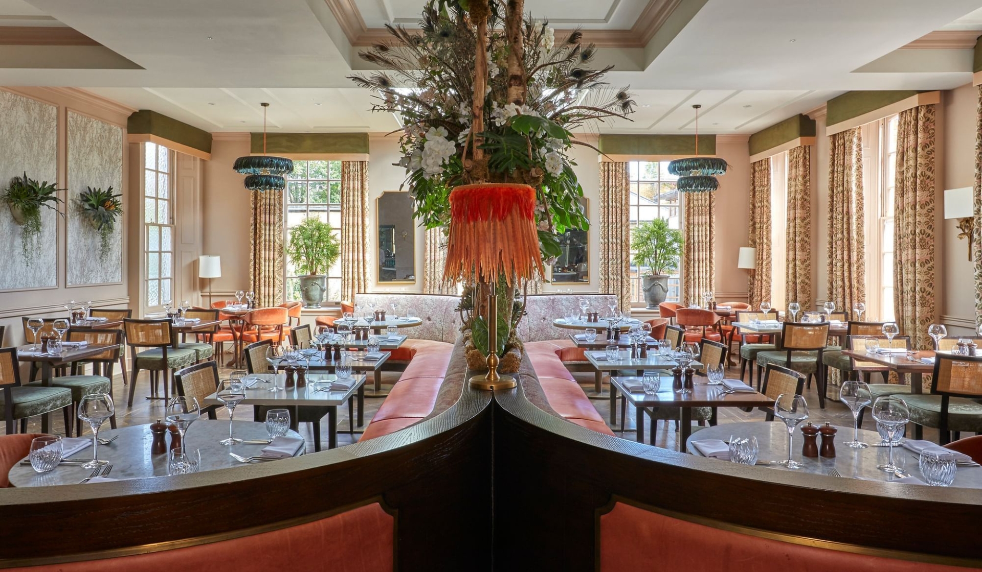 These 16 Hotels Prove You Don’t Need To Leave The UK This Summer
