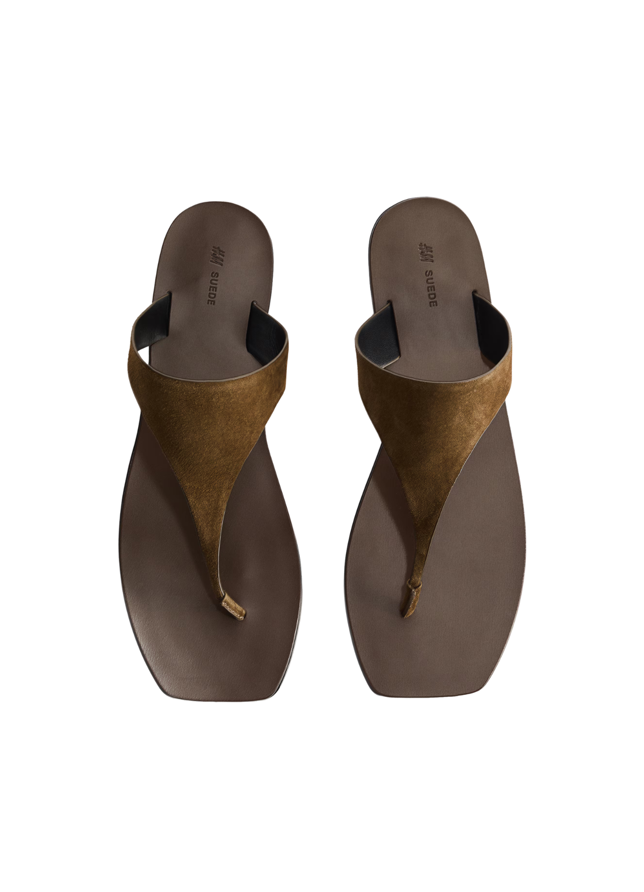 Leather Sandals