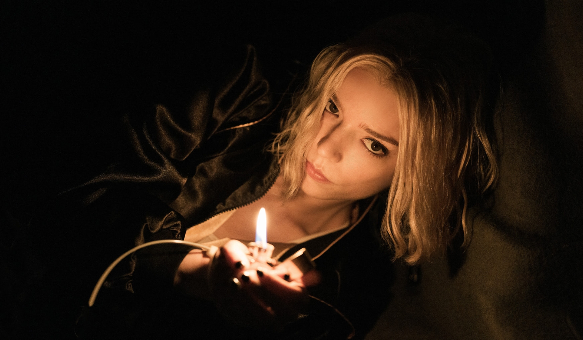 Anya Taylor-Joy’s New Crime Thriller Drops On Streaming In July, Here Is All We Know