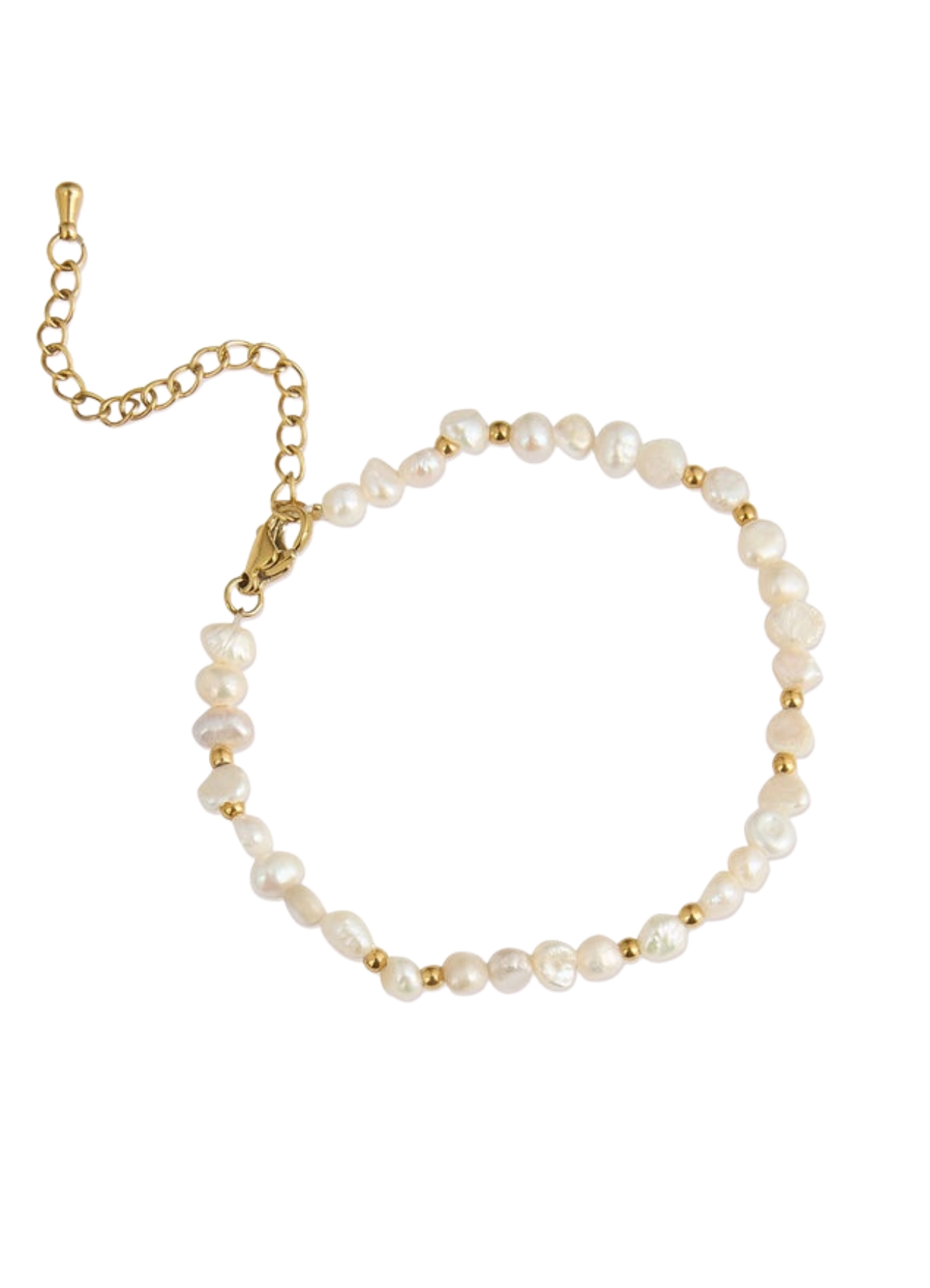 Freshwater Pearl Bracelet