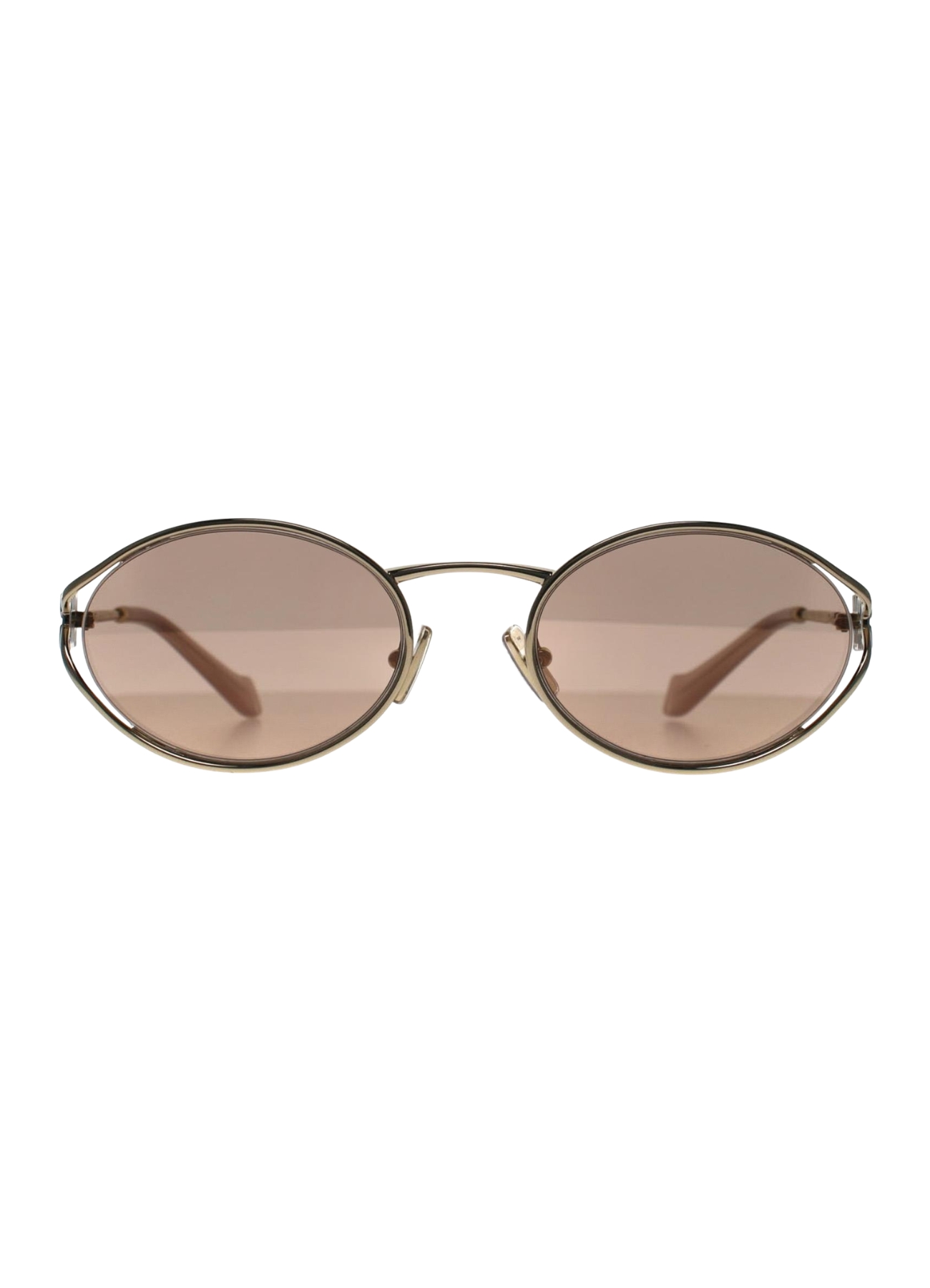 Oval Sunglasses