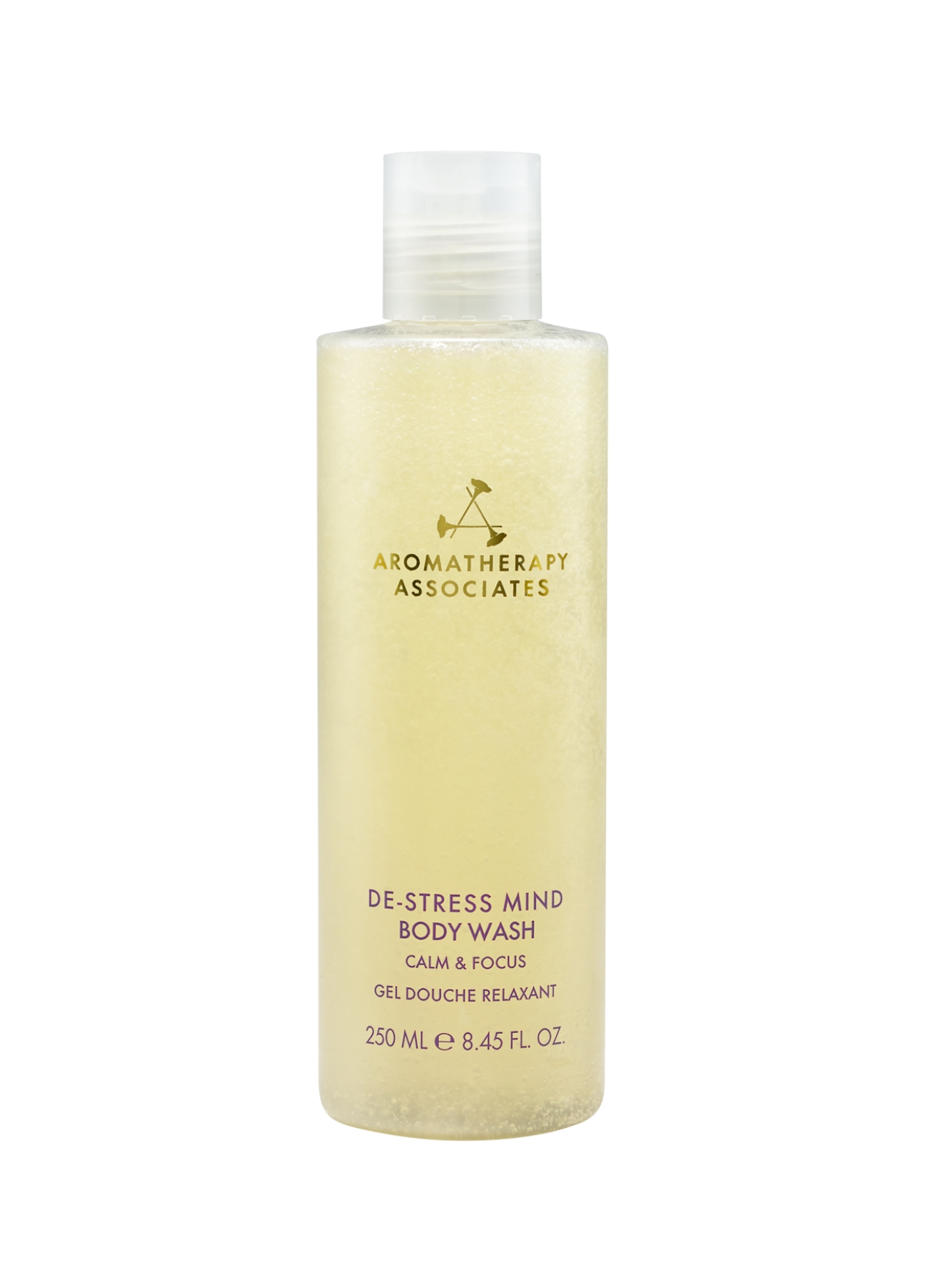 De-Stress Body Wash