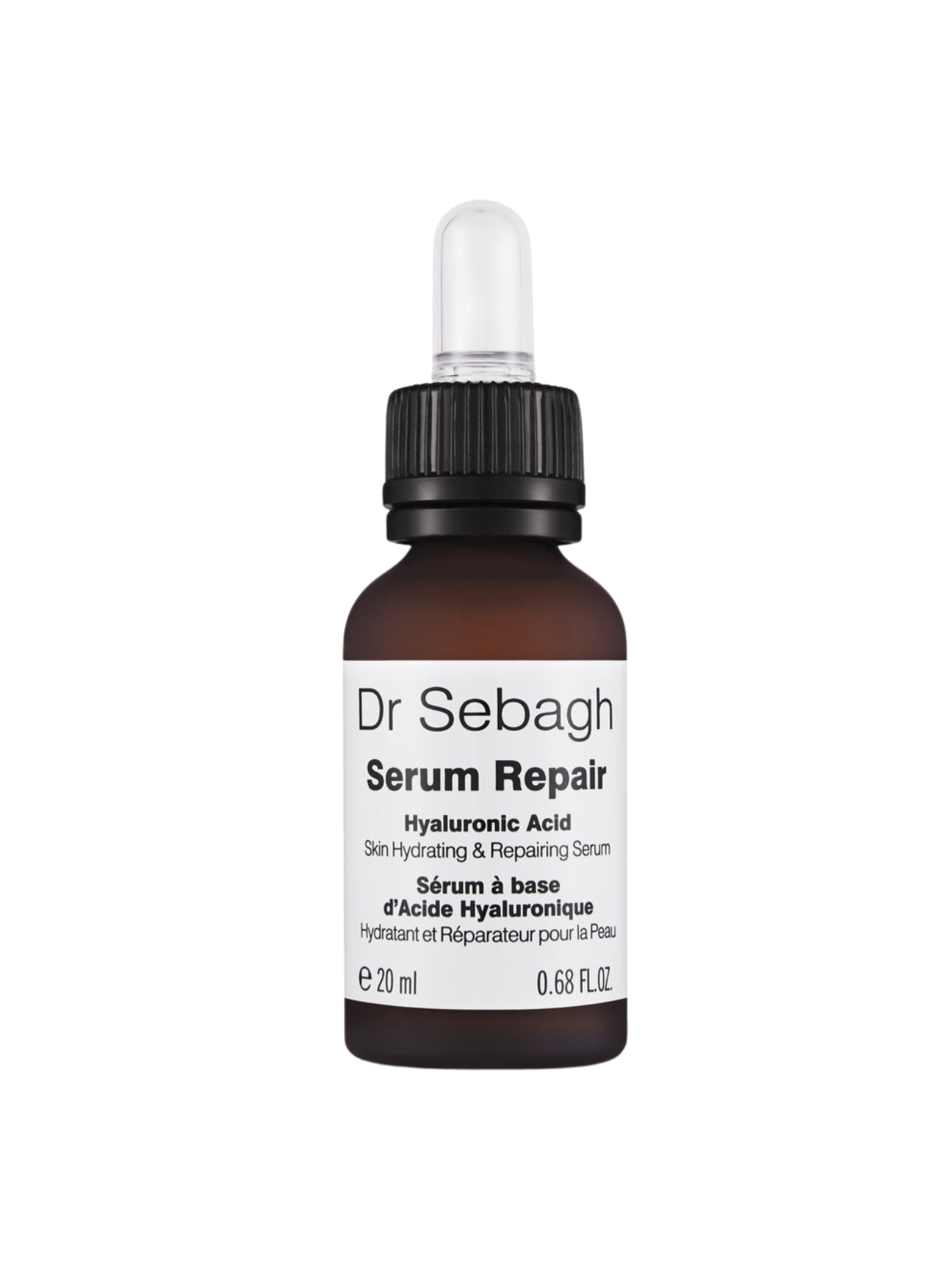 Serum Repair
