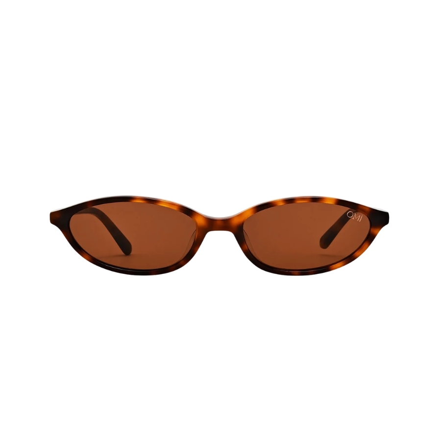 Annie Tortoise Sunglasses