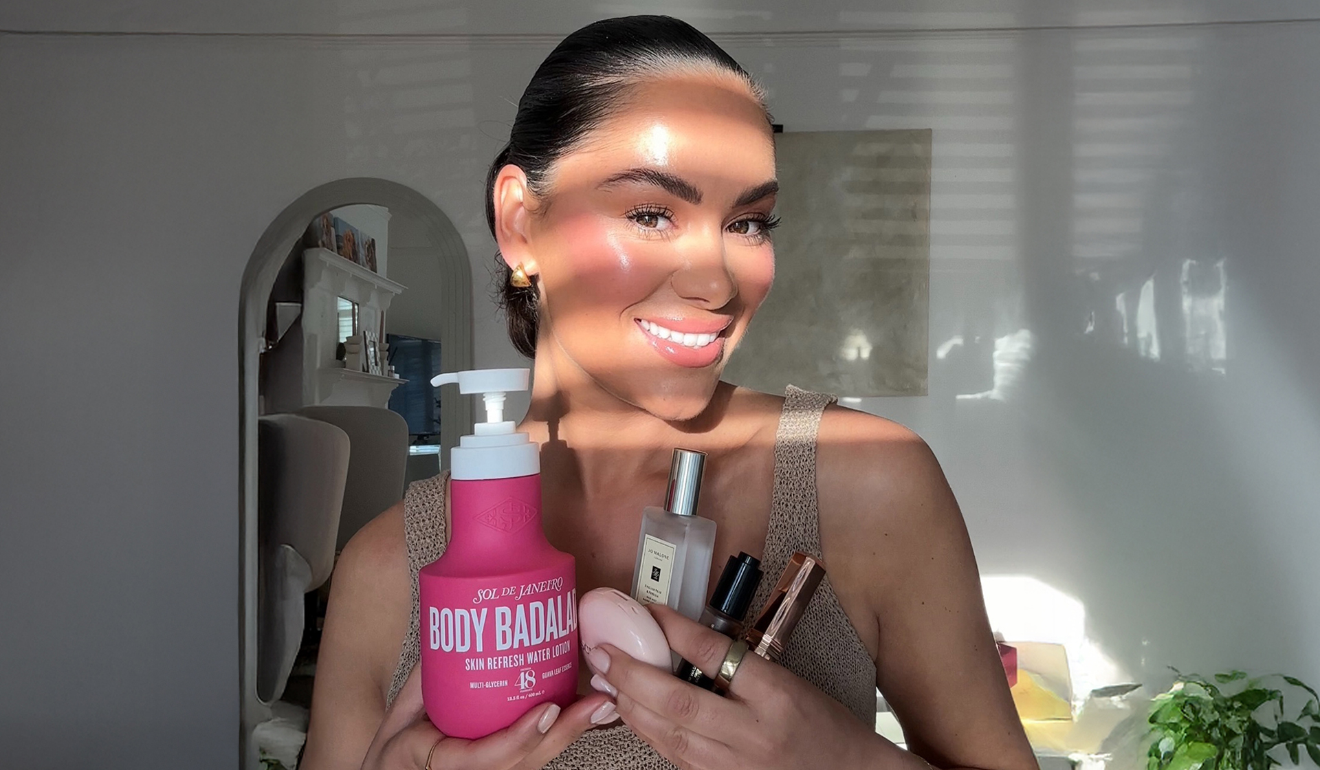 The Top 5 Beauty Launches You Need to Know About 
