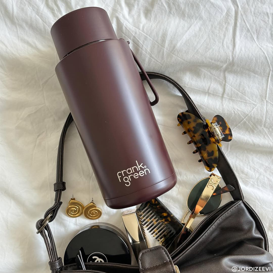 24 Water Bottles So Cool, They Will Make You Drink 2L A Day