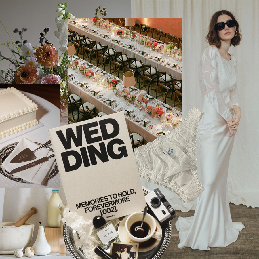 The Ultimate Wedding Guide