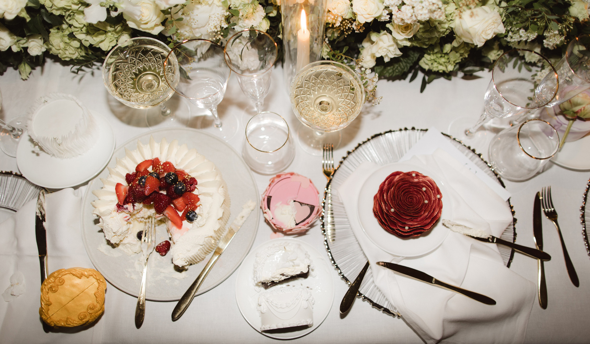 The Best Foodie Wedding Venues In London