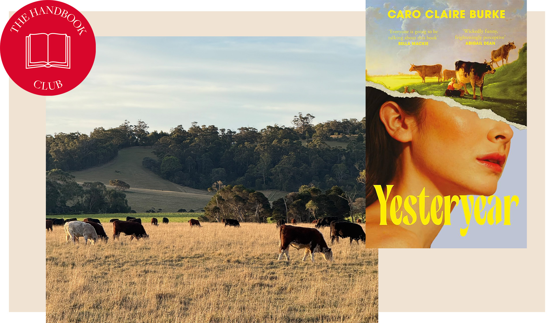 “I’m A Culture Writer & Here’s Why You Need To Make Yesteryear Your Next Read”