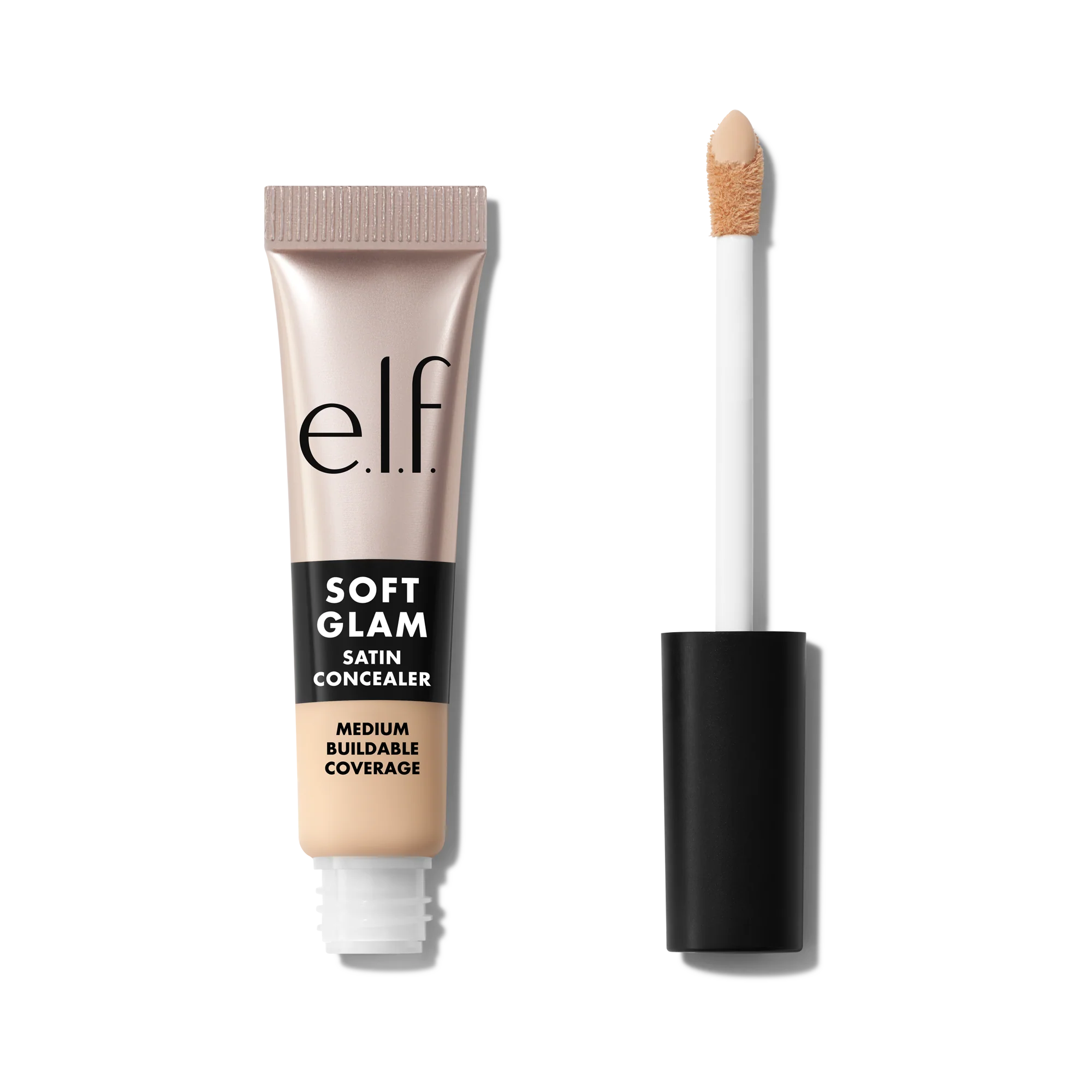 Soft Glam Satin Concealer