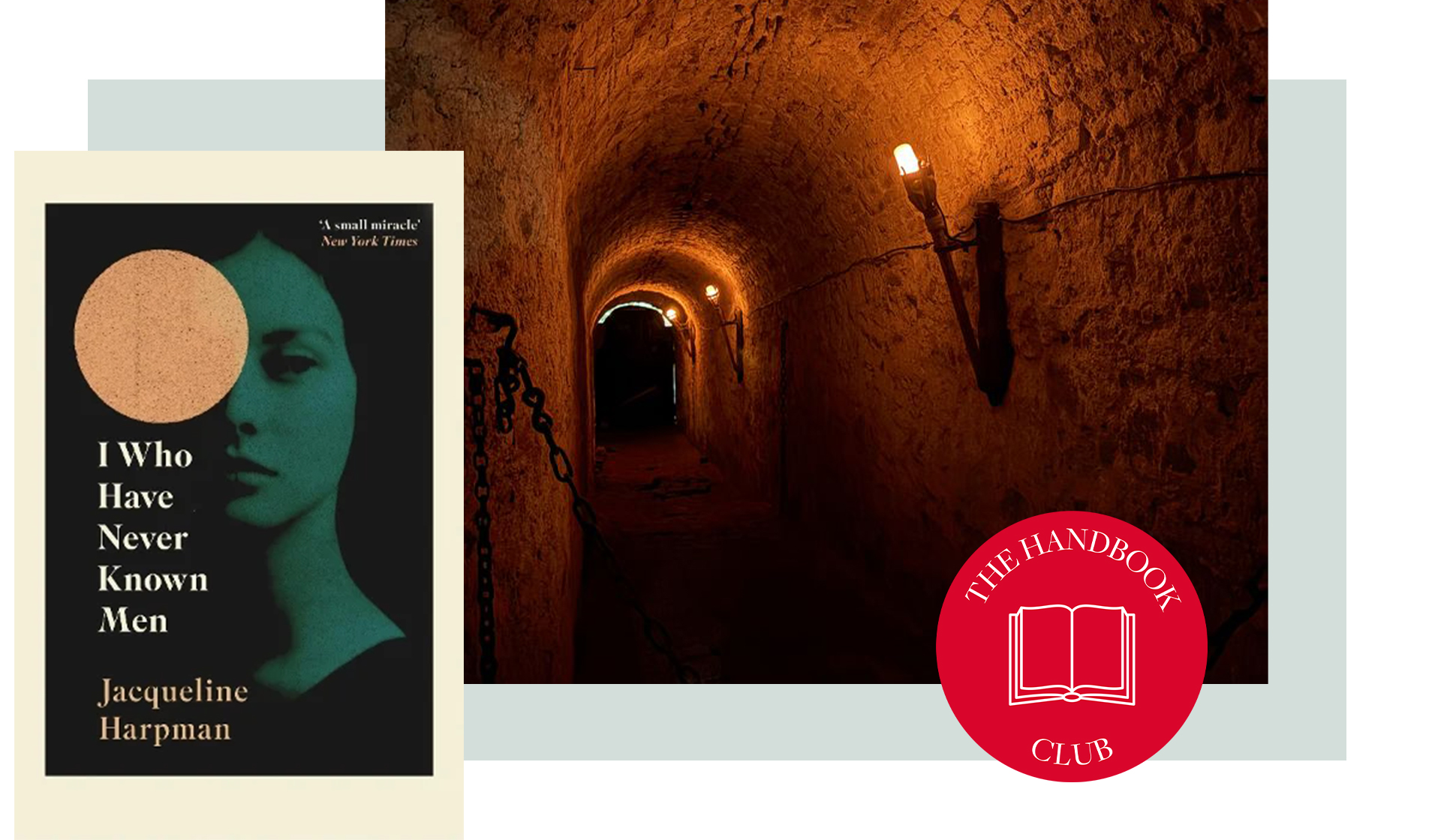 “This Novel Answered Nothing & I Can’t Stop Thinking About It”