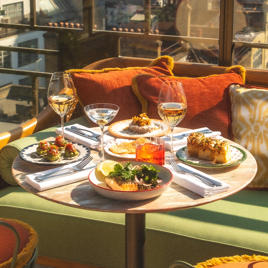 11 Restaurant & Food Trends That Will Be Big In 2024