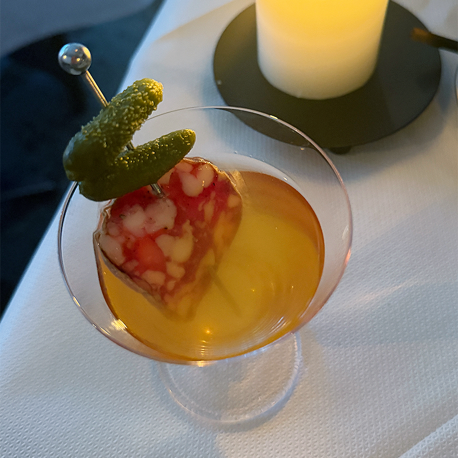 7 Of The Filthiest Drinks In London